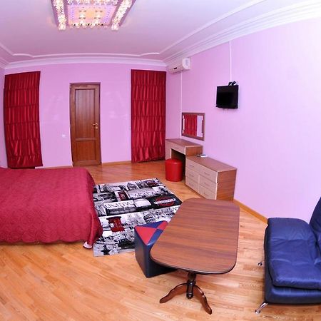 Hotel Relax Tbilisi ภายนอก รูปภาพ