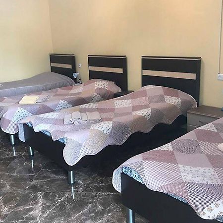Hotel Relax Tbilisi ภายนอก รูปภาพ