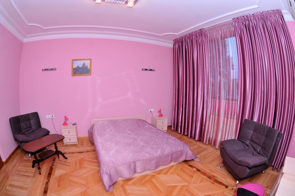 Hotel Relax Tbilisi ห้อง รูปภาพ