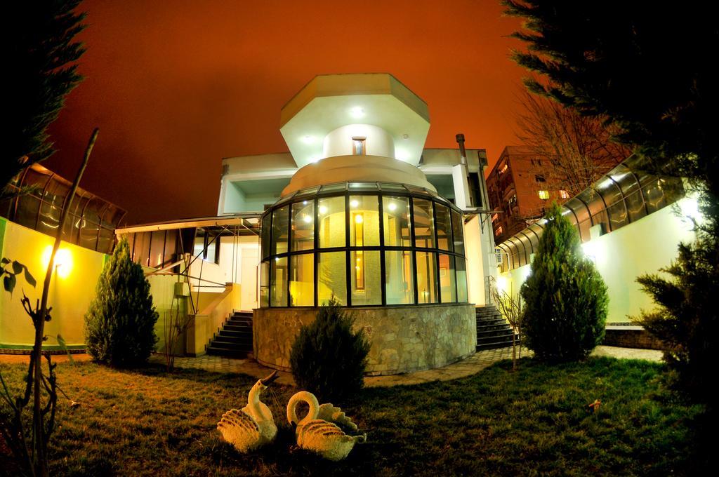 Hotel Relax Tbilisi ภายนอก รูปภาพ