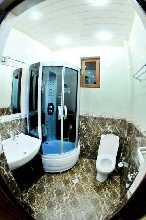 Hotel Relax Tbilisi ห้อง รูปภาพ