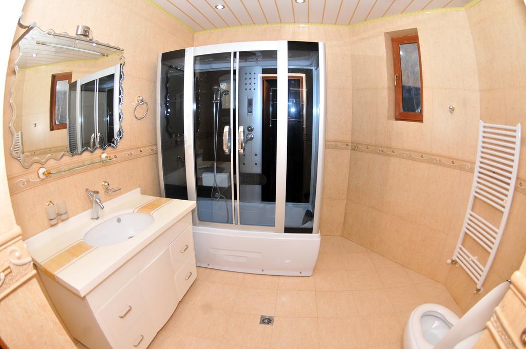 Hotel Relax Tbilisi ห้อง รูปภาพ
