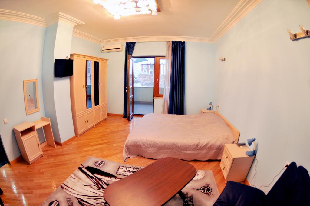Hotel Relax Tbilisi ภายนอก รูปภาพ