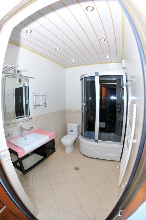 Hotel Relax Tbilisi ห้อง รูปภาพ