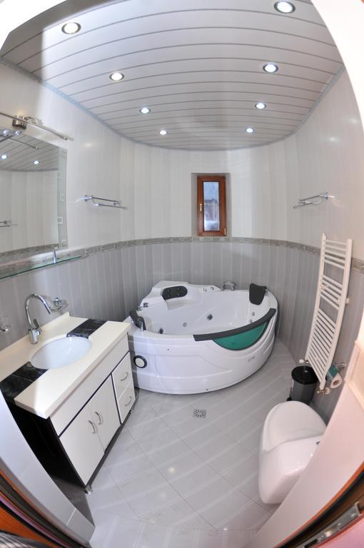 Hotel Relax Tbilisi ห้อง รูปภาพ
