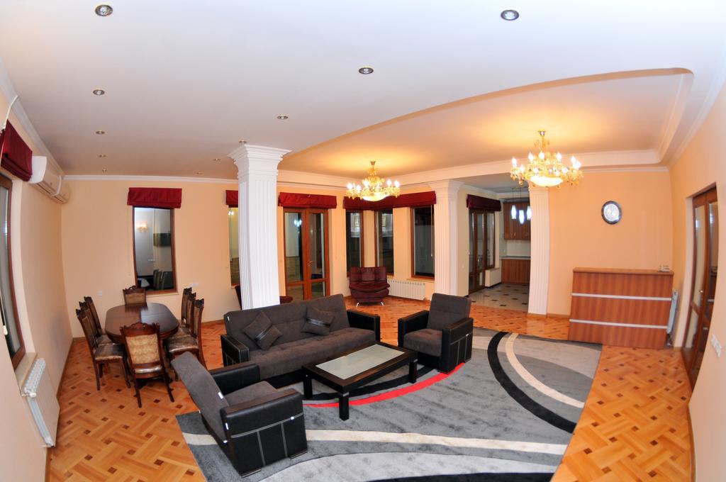 Hotel Relax Tbilisi ภายนอก รูปภาพ