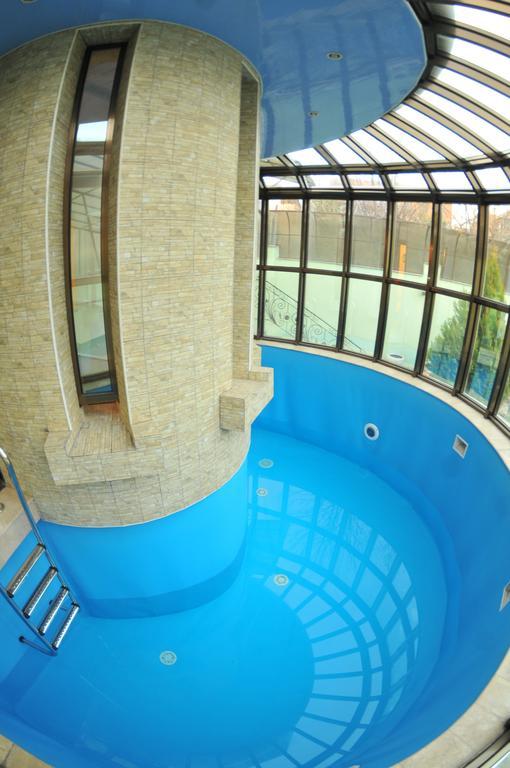 Hotel Relax Tbilisi ภายนอก รูปภาพ