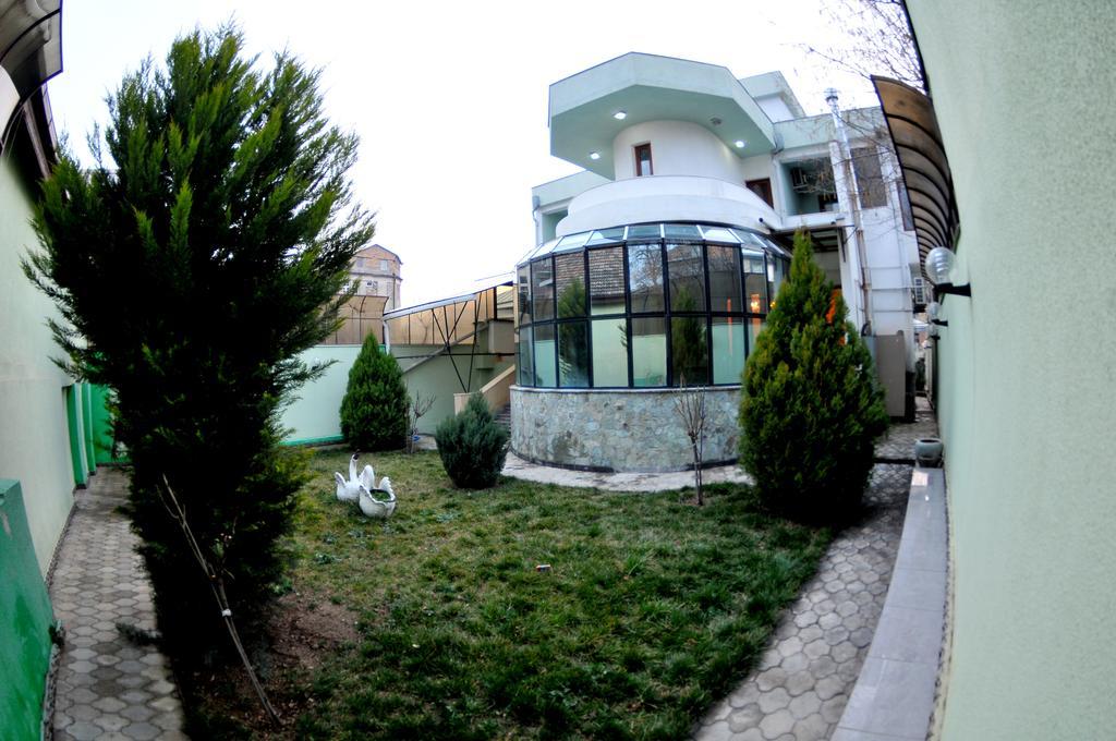 Hotel Relax Tbilisi ภายนอก รูปภาพ