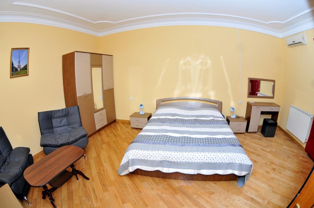 Hotel Relax Tbilisi ภายนอก รูปภาพ