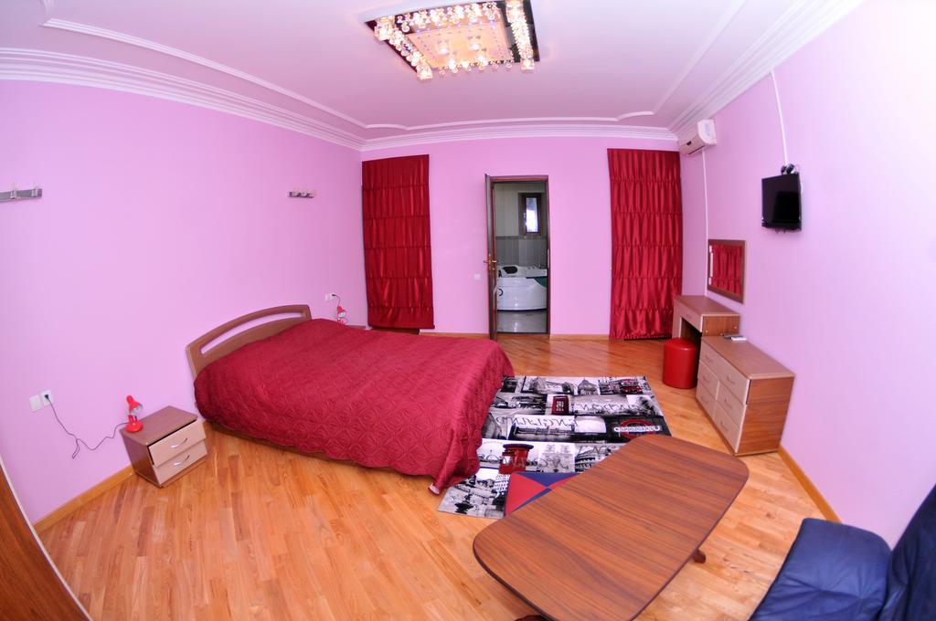 Hotel Relax Tbilisi ห้อง รูปภาพ