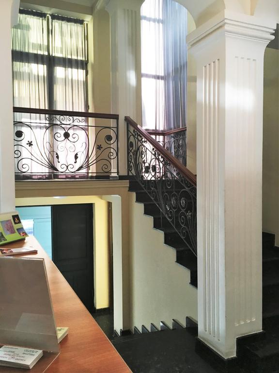 Hotel Relax Tbilisi ภายนอก รูปภาพ