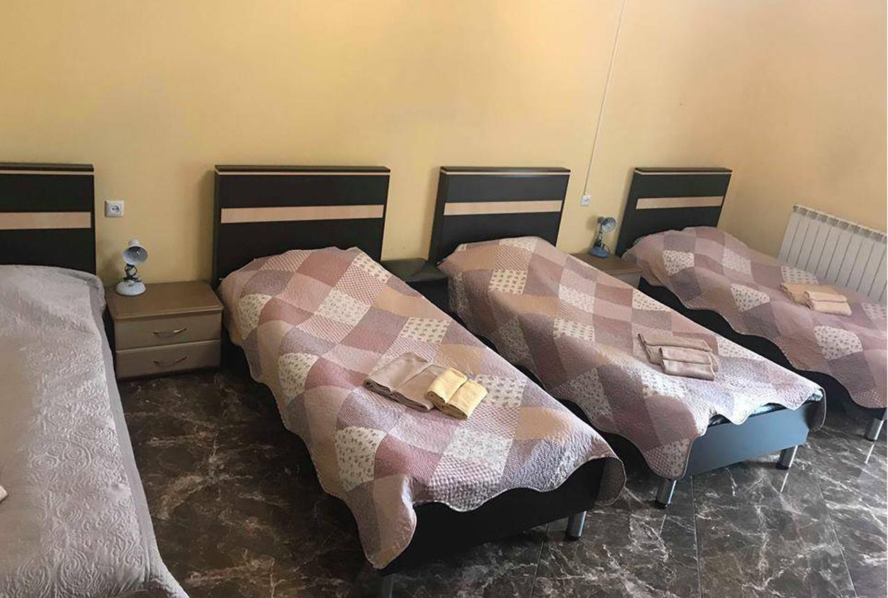 Hotel Relax Tbilisi ภายนอก รูปภาพ