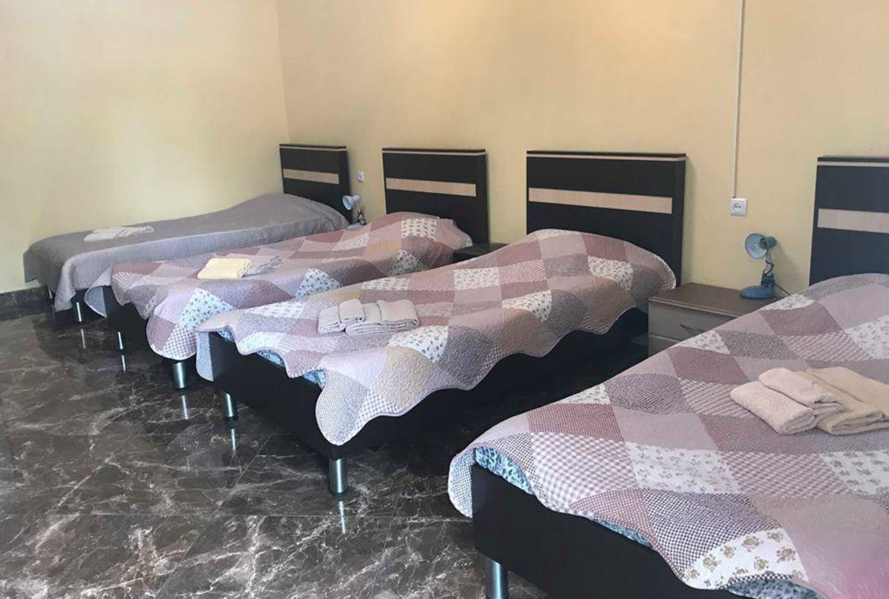 Hotel Relax Tbilisi ภายนอก รูปภาพ