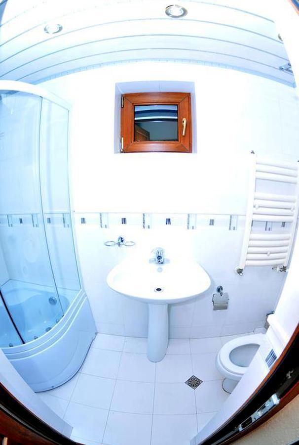 Hotel Relax Tbilisi ภายนอก รูปภาพ