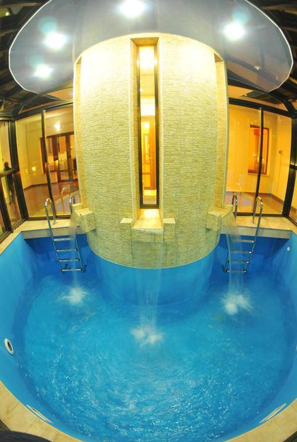 Hotel Relax Tbilisi ภายนอก รูปภาพ