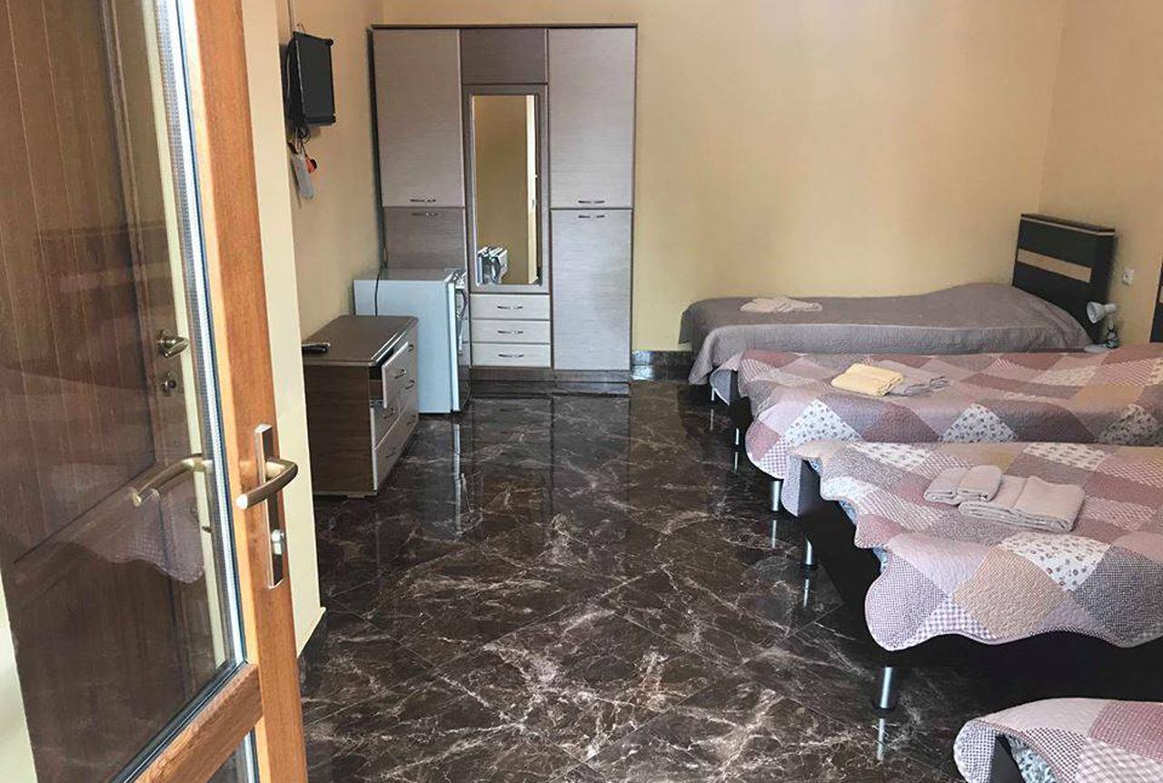 Hotel Relax Tbilisi ภายนอก รูปภาพ