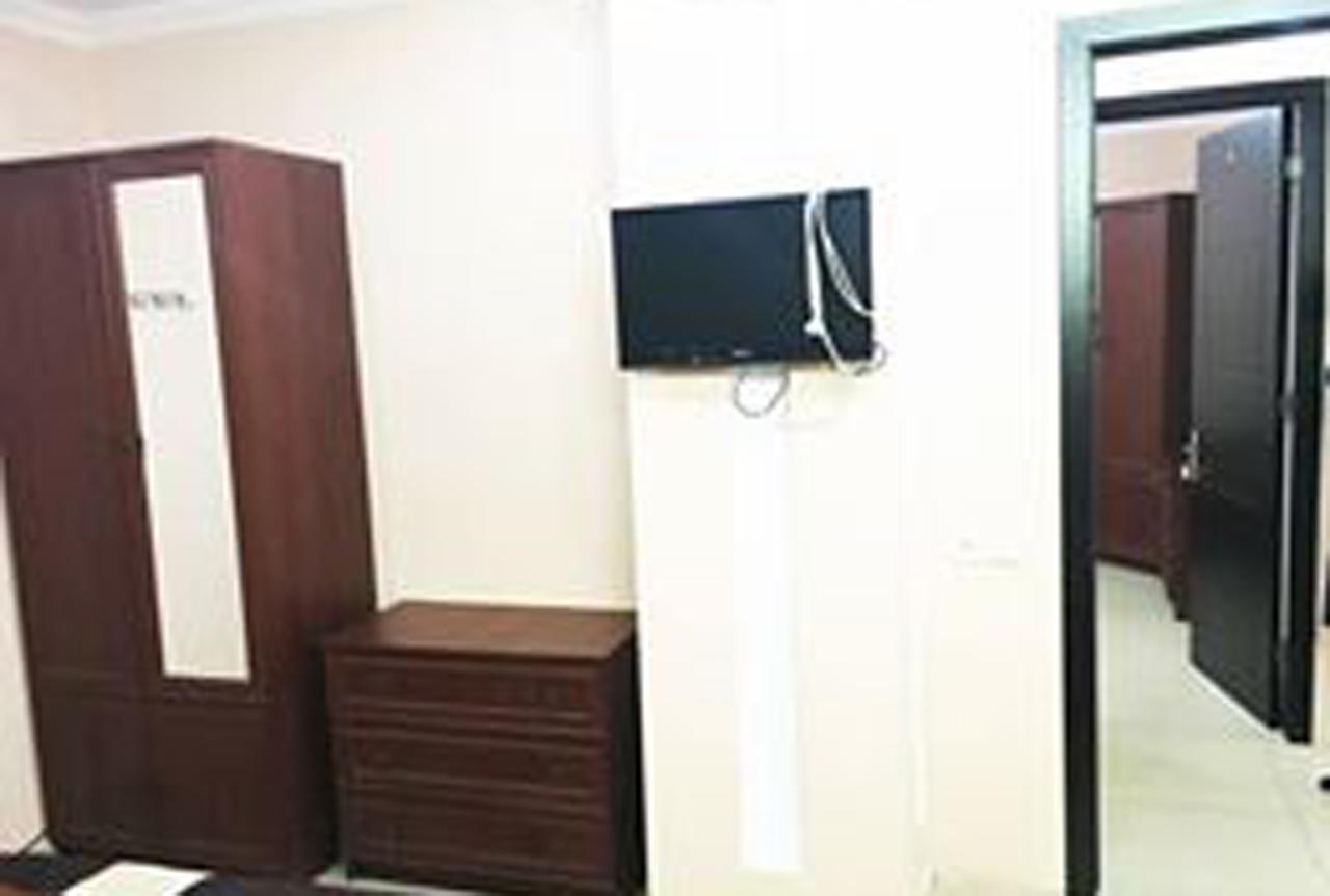 Hotel Relax Tbilisi ภายนอก รูปภาพ