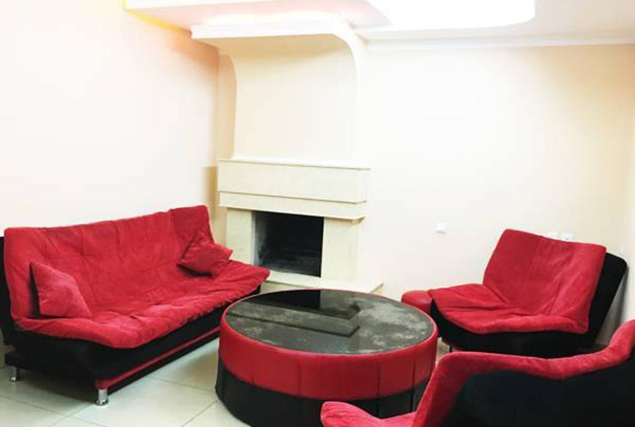 Hotel Relax Tbilisi ภายนอก รูปภาพ