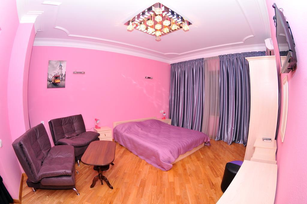 Hotel Relax Tbilisi ภายนอก รูปภาพ
